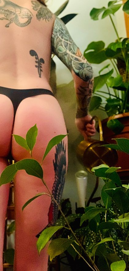 ladyverdant OnlyFans picture