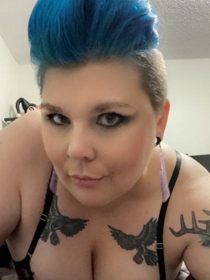 delectabledetriment OnlyFans picture