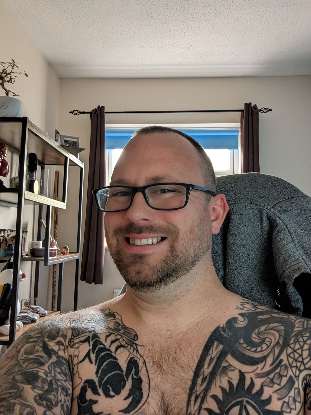 david25040 OnlyFans profile picture