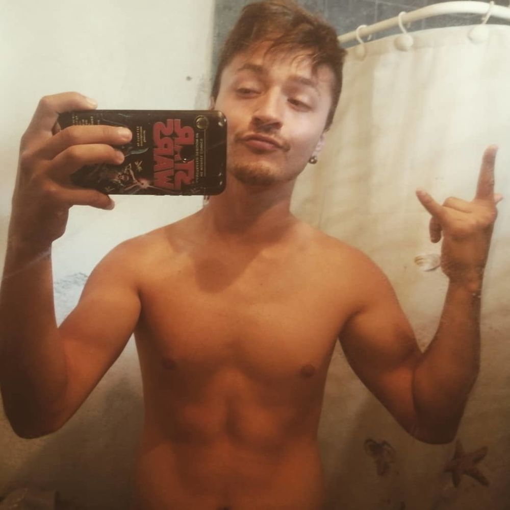 ganamarlon OnlyFans profile picture