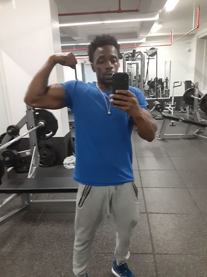 larryfit OnlyFans picture