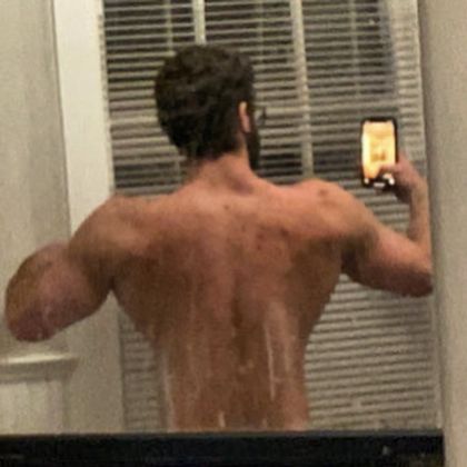 michaelpit OnlyFans picture