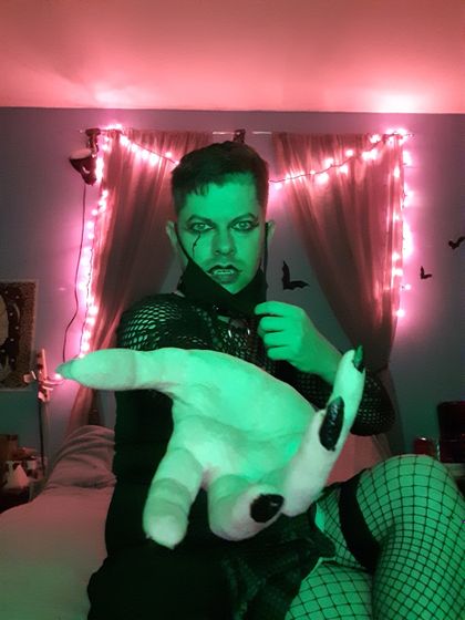 markmalevolent OnlyFans picture