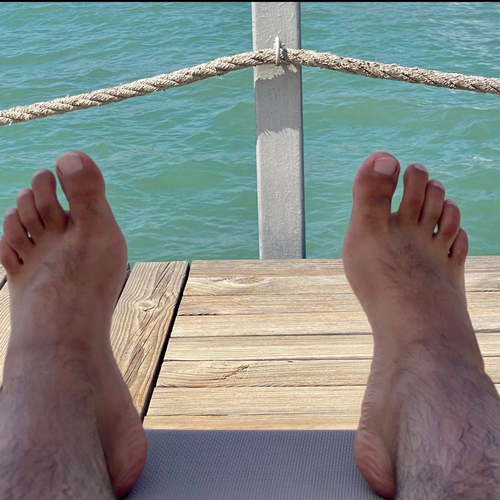 vinelsfeet OnlyFans profile picture