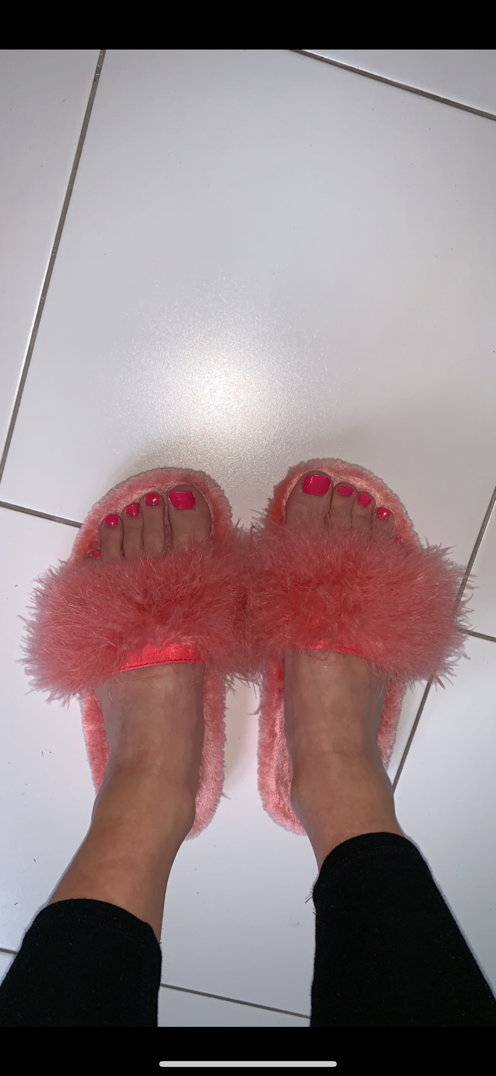 feetqueen_danielle OnlyFans profile picture