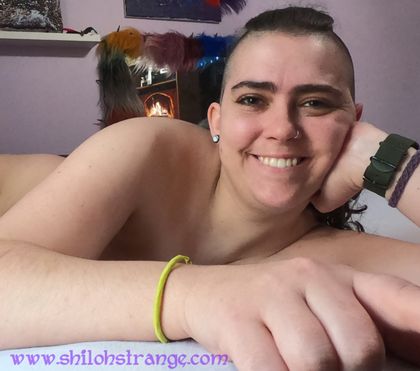 shilohstrangefree OnlyFans picture