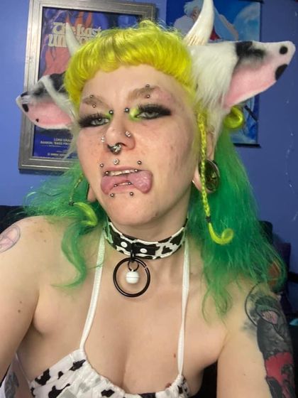vexa_saturn OnlyFans picture