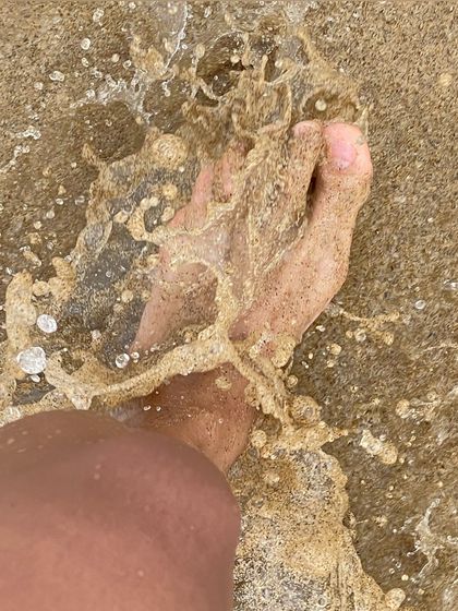 feetinfluencer OnlyFans picture