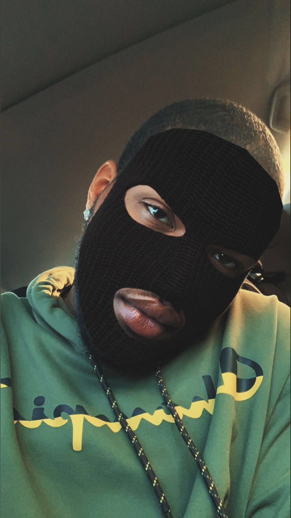 luhussei OnlyFans profile picture