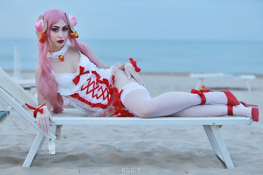 lenypinkrose OnlyFans profile picture