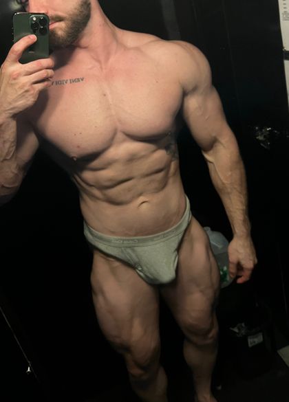 brandonsaxxx33 OnlyFans picture
