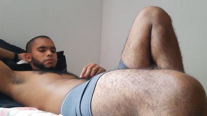 horniizorro OnlyFans picture