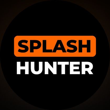 splashunter OnlyFans picture