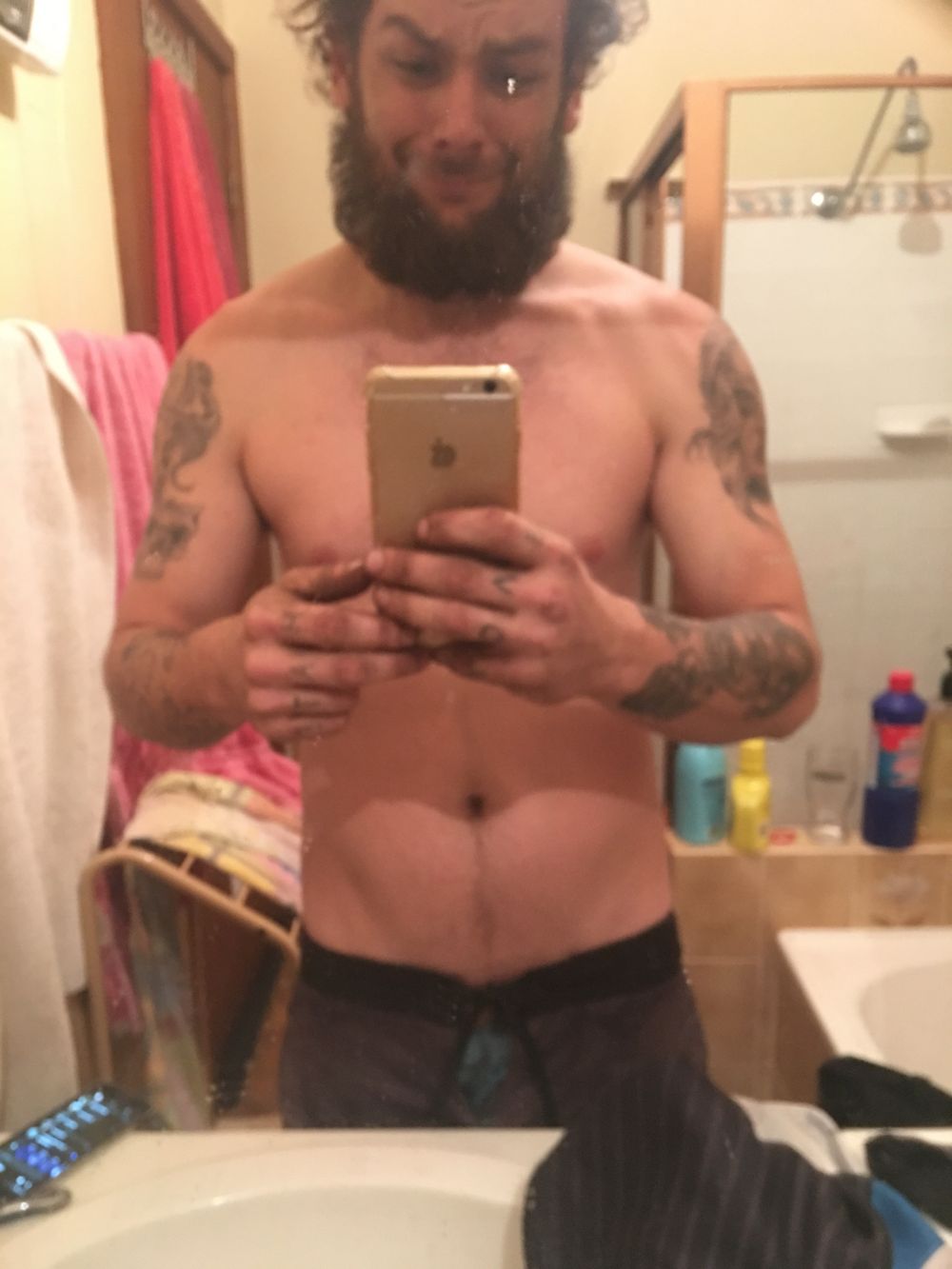 ausman2444 OnlyFans profile picture