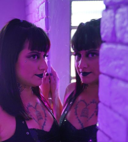 gothicbr OnlyFans picture