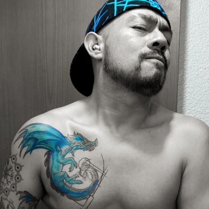 xolorich OnlyFans picture