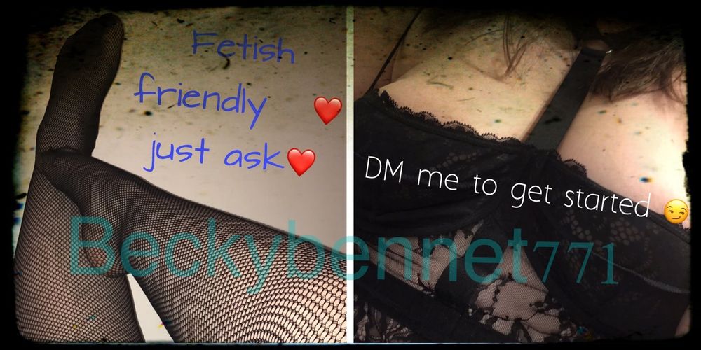beckybennet771 OnlyFans profile picture