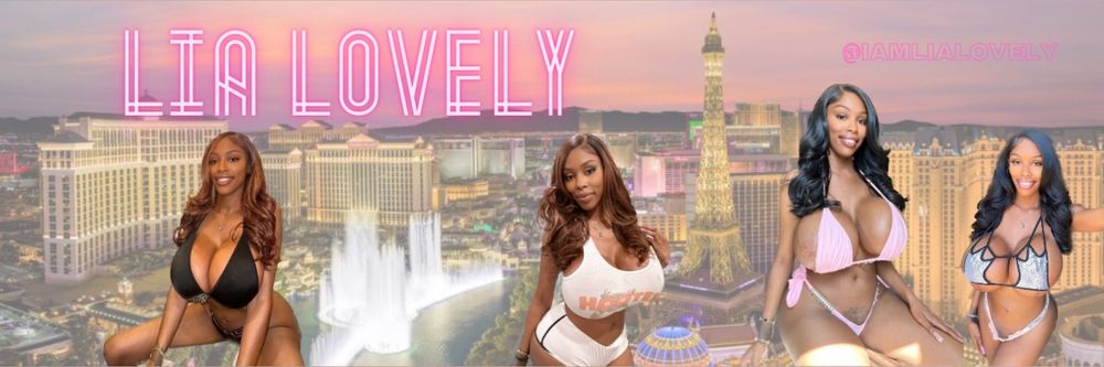 lialovely4u OnlyFans profile picture