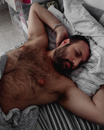 bearbush992 OnlyFans picture