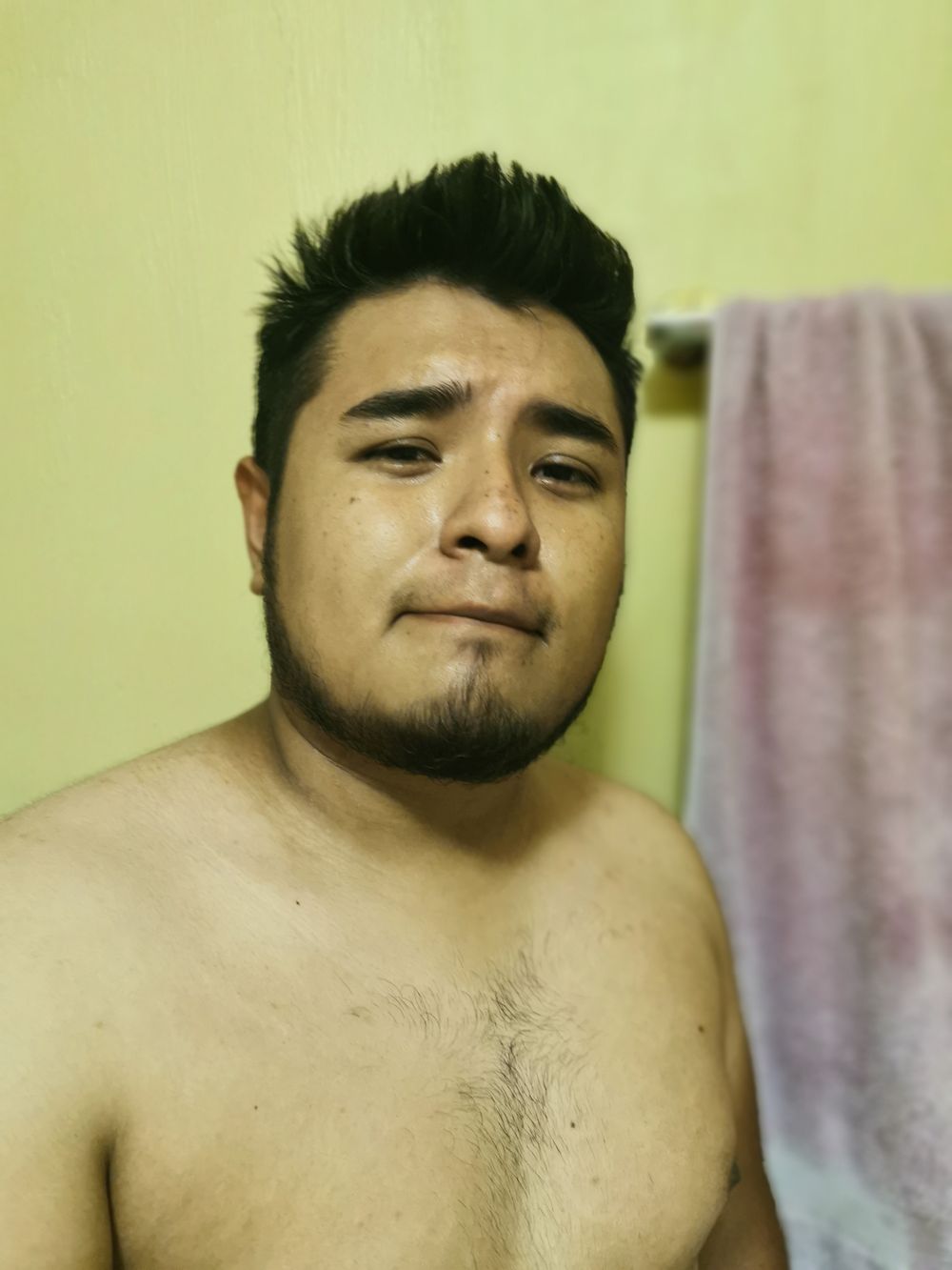 chaparrito_nalgon OnlyFans profile picture