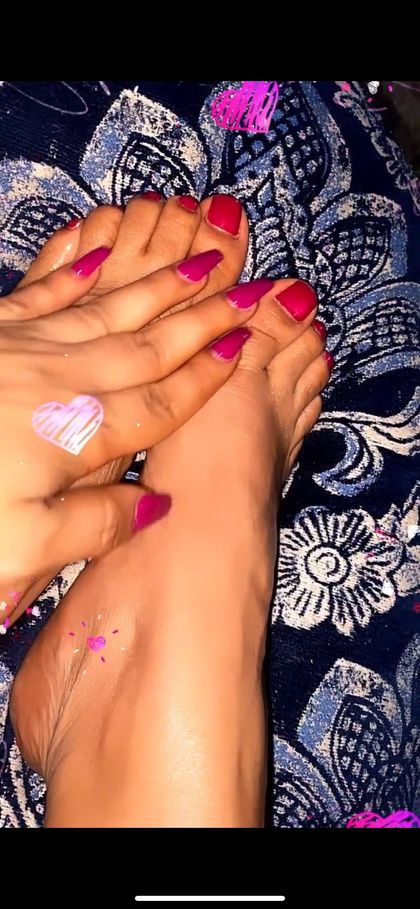 footsietootsiebae OnlyFans picture