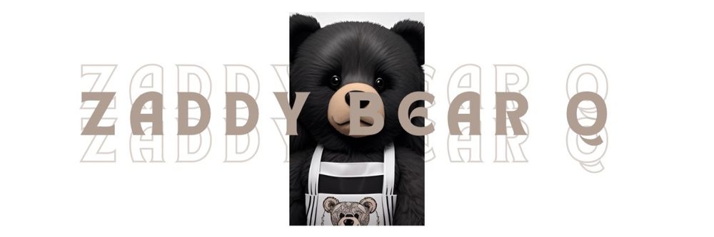 zaddy-bear-q OnlyFans profile picture