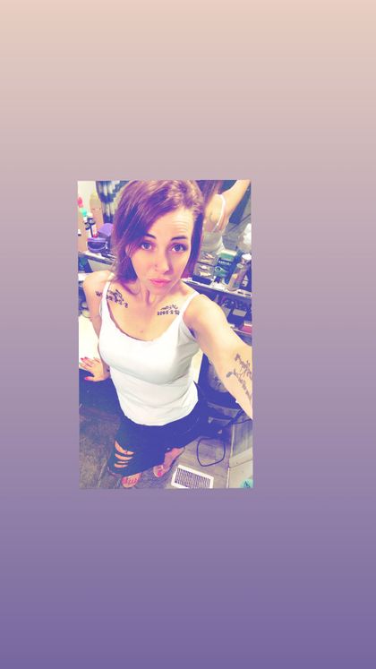 lil.mama.2 OnlyFans picture