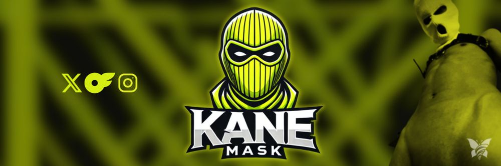 kanemask OnlyFans profile picture