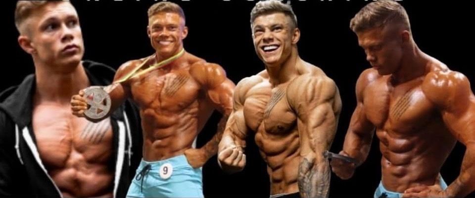gymguy101 OnlyFans profile picture