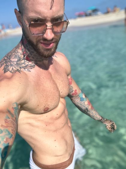 viktoroneefree OnlyFans picture