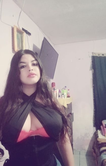 danielagd OnlyFans picture