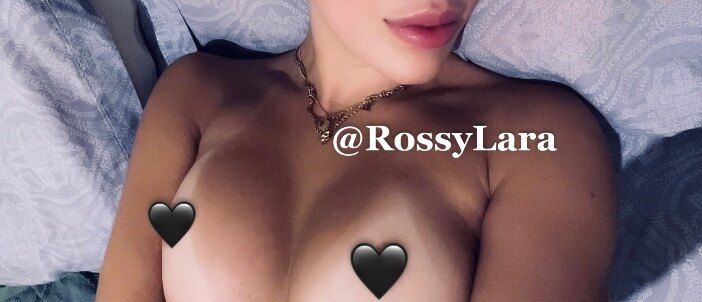 rossylara OnlyFans profile picture