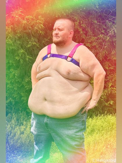 hurqazoid OnlyFans picture