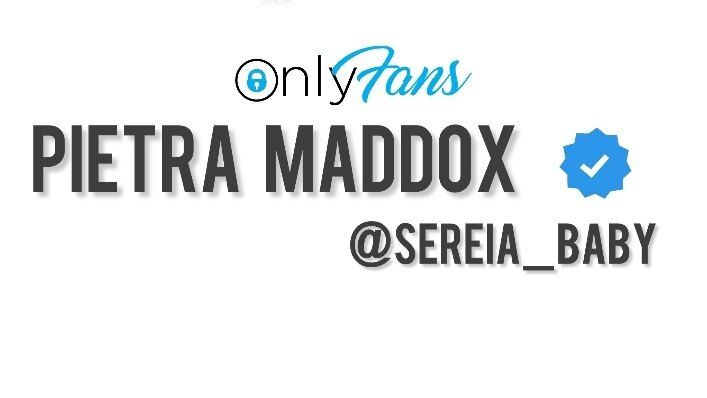 pietramaddox OnlyFans profile picture