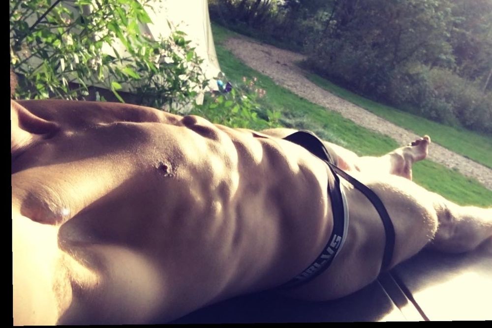 muscle_420 OnlyFans profile picture