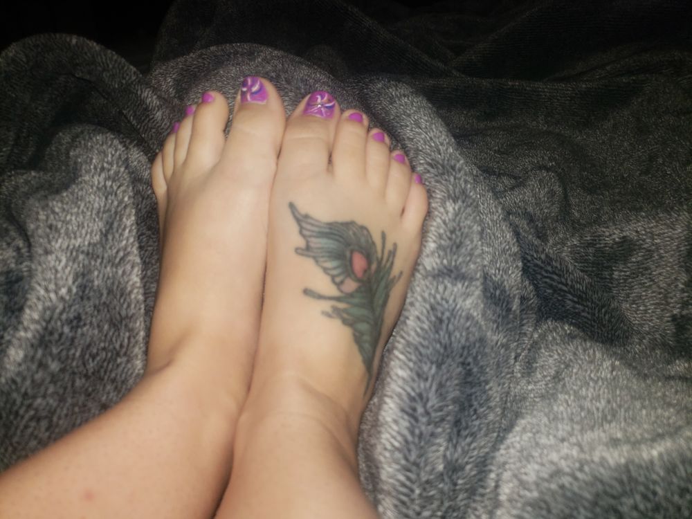 happyfeet1612 OnlyFans profile picture
