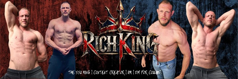 rich_kingxxx OnlyFans profile picture