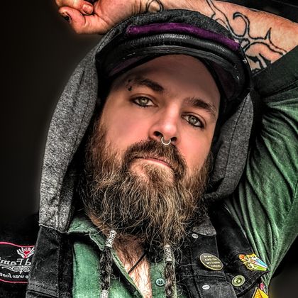 cuddlepunk OnlyFans picture