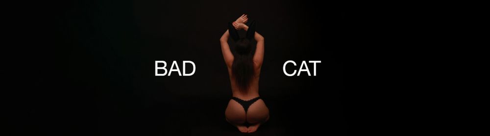 badcat.only.fans OnlyFans profile picture