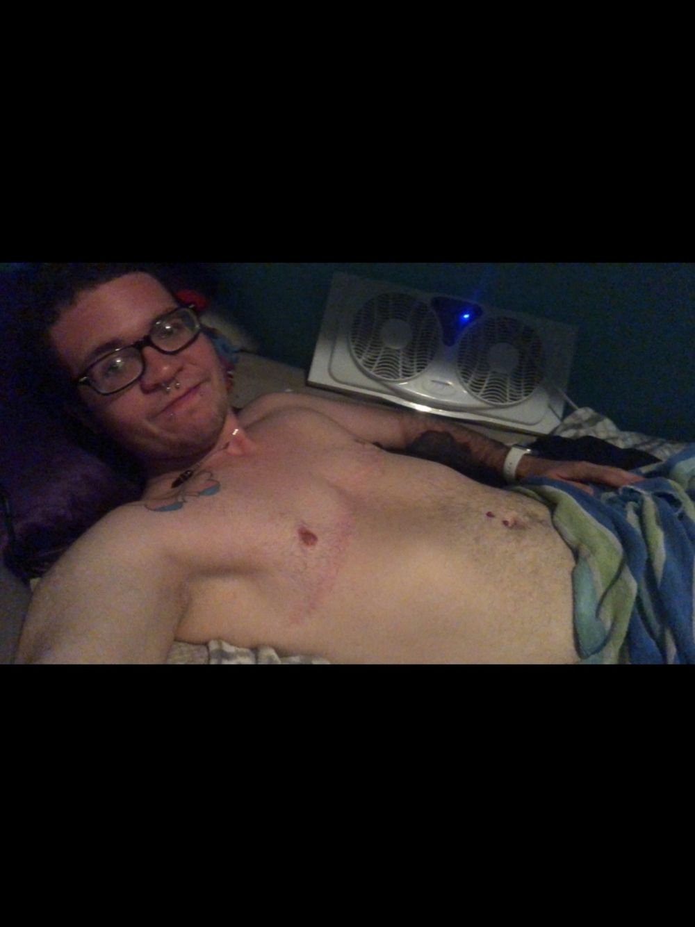 lustfullucas OnlyFans profile picture