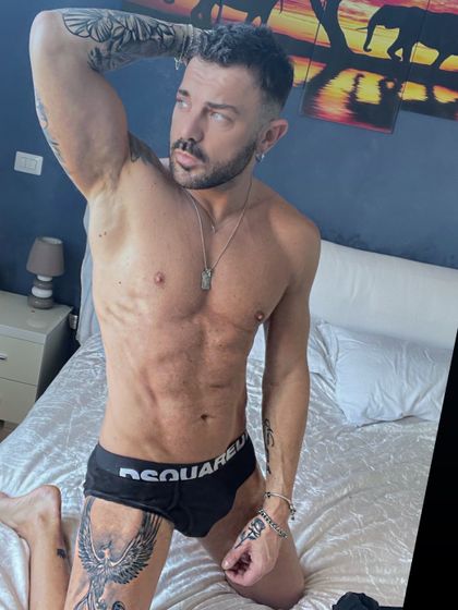maxromano OnlyFans picture