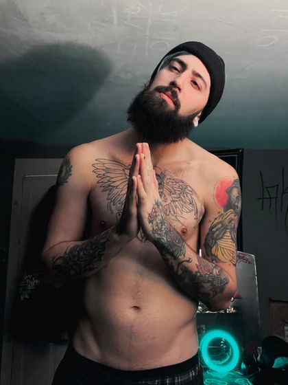 allgutznoglory OnlyFans picture