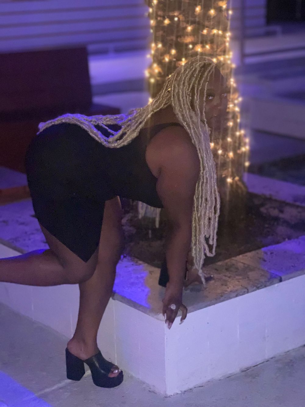 chocolatethedom OnlyFans profile picture