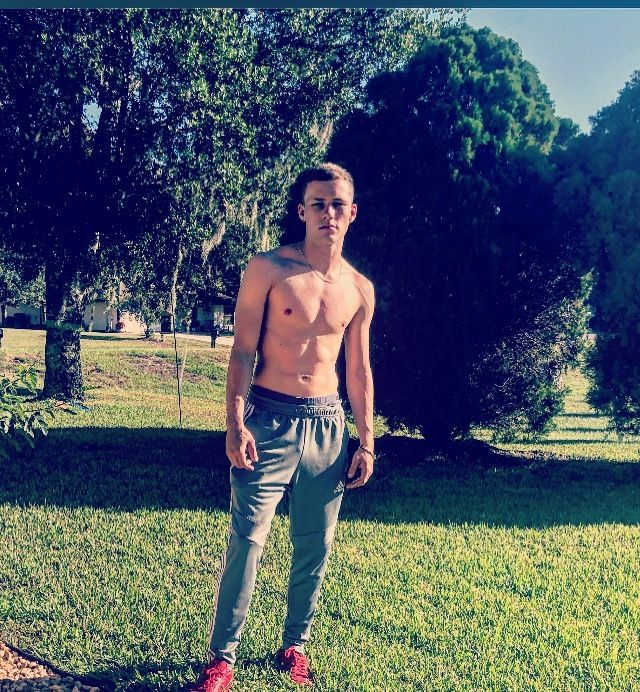 itzbrandonnnn OnlyFans profile picture