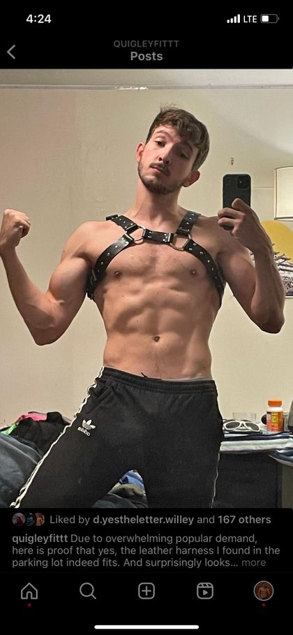 thehunghiker OnlyFans picture