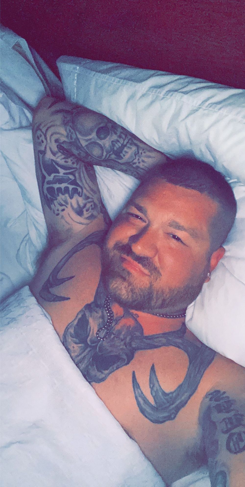imreddog OnlyFans profile picture