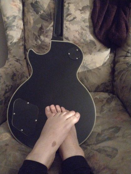 roguelabeau OnlyFans picture