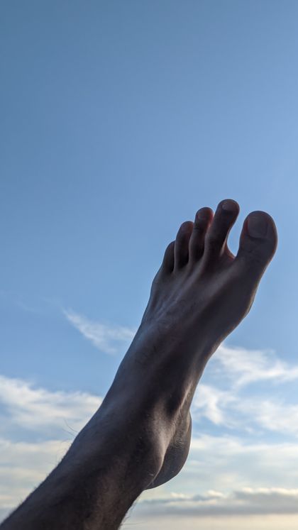 myfeetinyourmouth27 OnlyFans picture