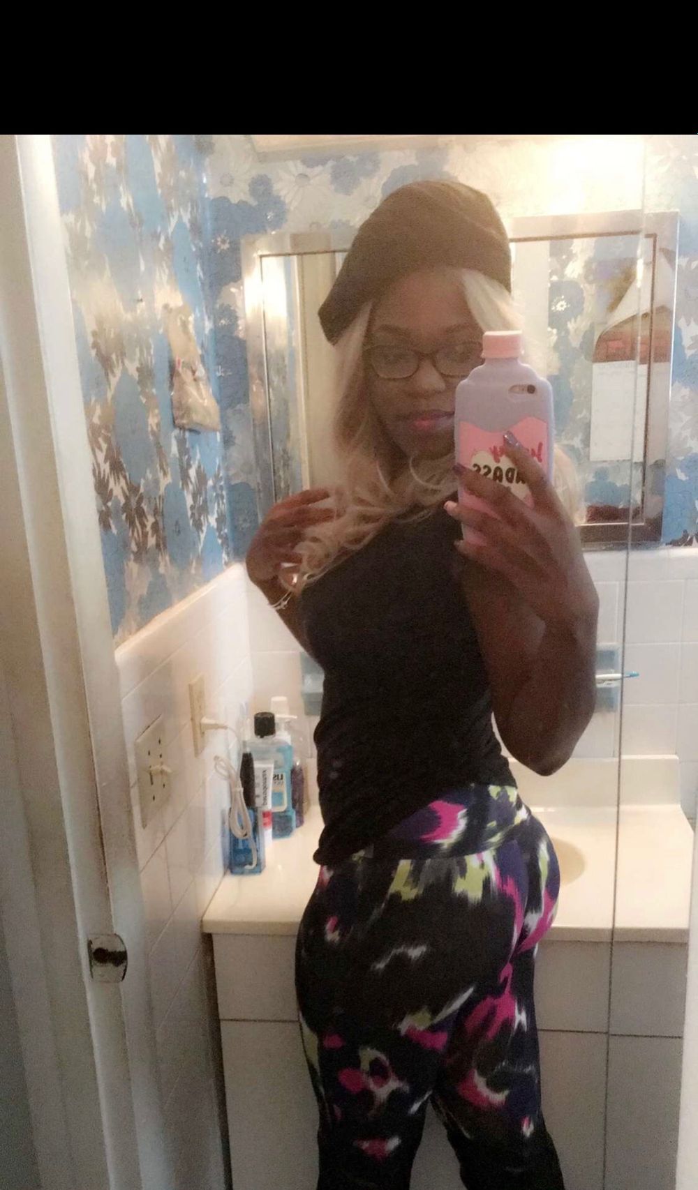 blackbarbie5.0 OnlyFans profile picture