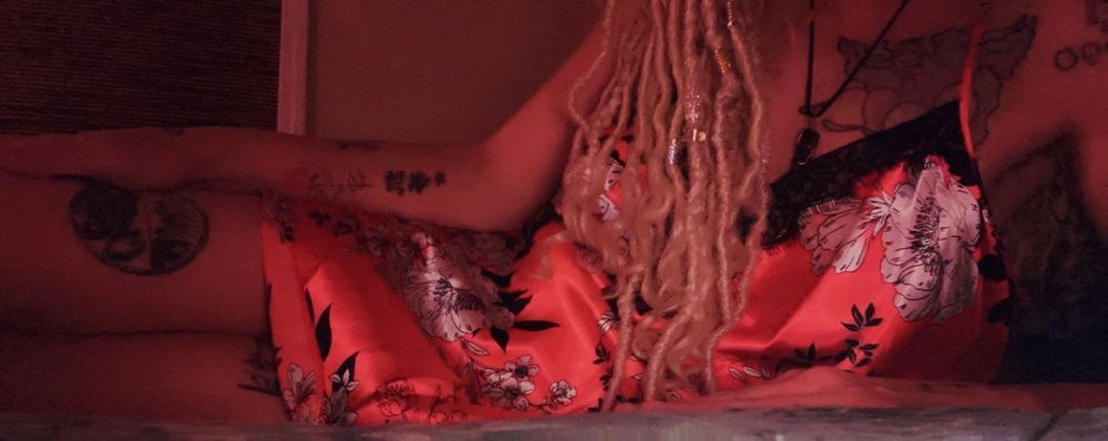 kaymitchbitch OnlyFans profile picture
